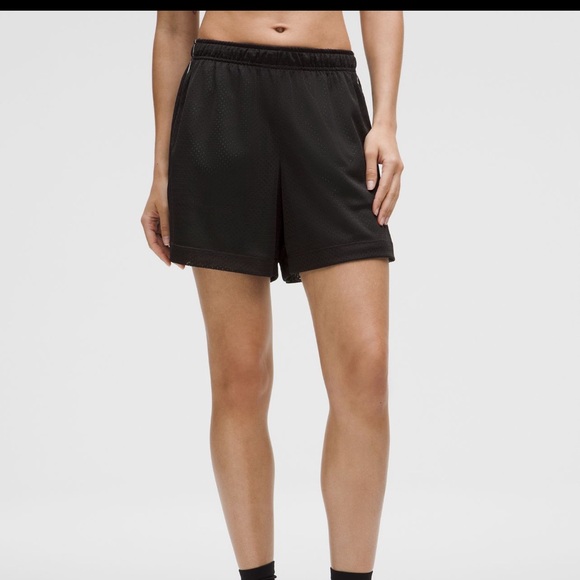 lululemon athletica Pants - Lululemon Athletic Short